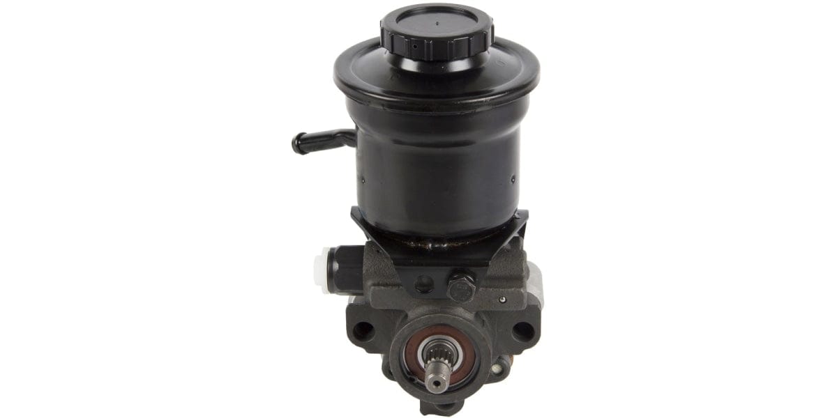 Power Steering Pump Toyota Corolla, Tazz EE90, AE92, AE93 (88-06), Corolla EE110, AE111, AE112 (96-02) ~Modern Auto Parts!