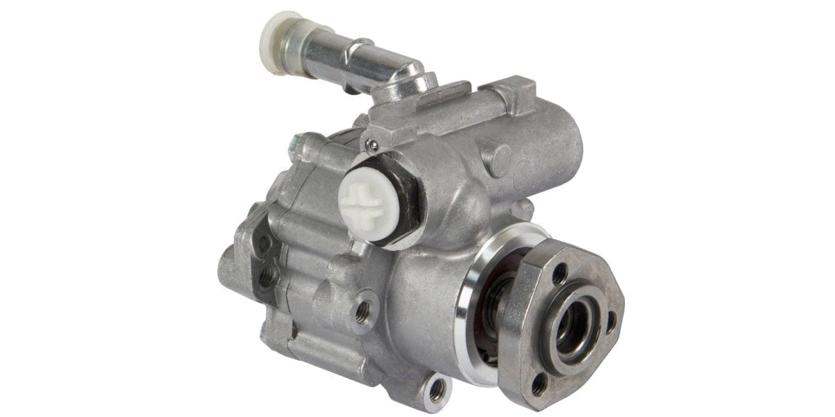 Power Steering Pump Volkswagen Golf III (92-99), Jetta III (92-99), Polo I (96-03) ~Modern Auto Parts!