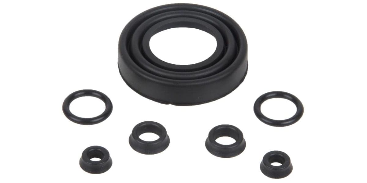 Pressure Valve Repair Kit for Ford Bantam Rustler Hiace SED11055 – South Africa fitment