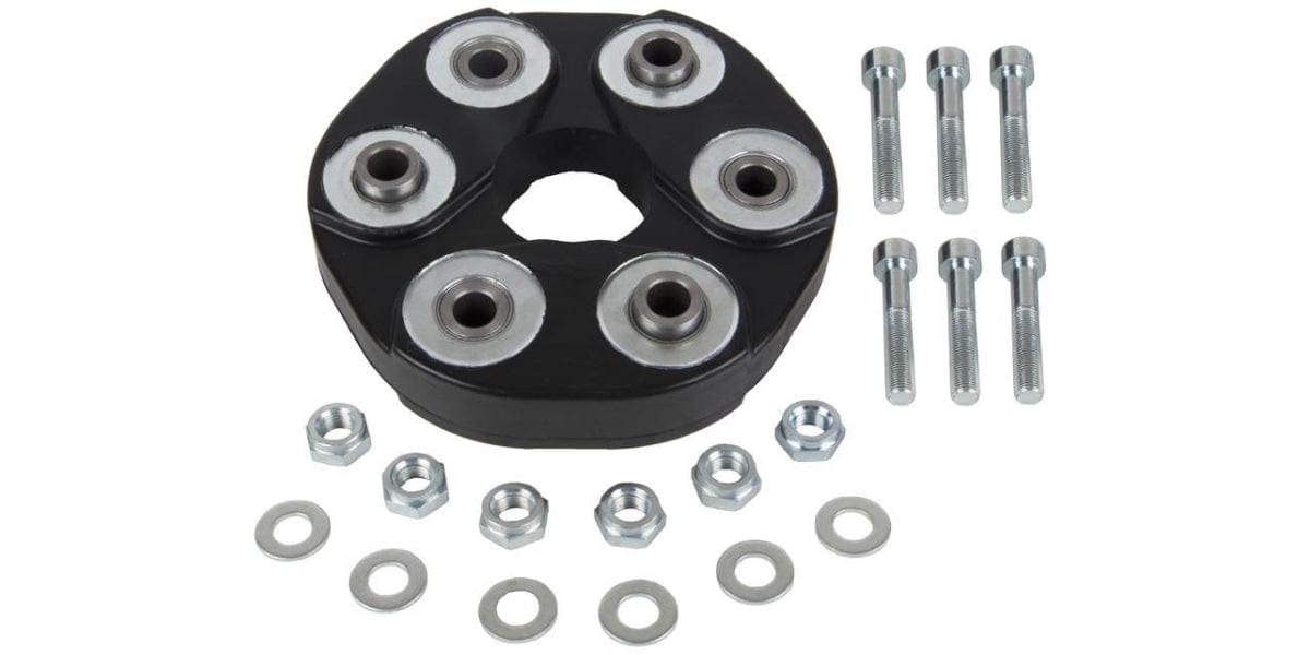 Propshaft Coupling Rear Mercedes Benz C-Class, E-Class ~ Modern Auto Parts!