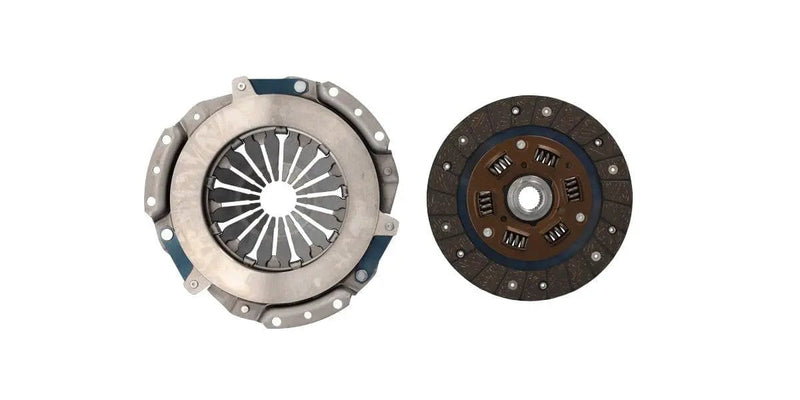 Proton Savvy 1.2 Renault Clio Sandero Twingo Kangoo (D4F E7J D7F720 D4Fj712 D4F772) Clutch Kit
