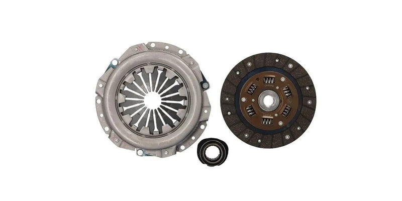 Proton Savvy 1.2,Renault Clio,Sandero,Twingo,Kangoo (D4F,E7J,D7F720,D4Fj712,D4F772) Clutch Kit CK206M ~Modern Auto Parts!