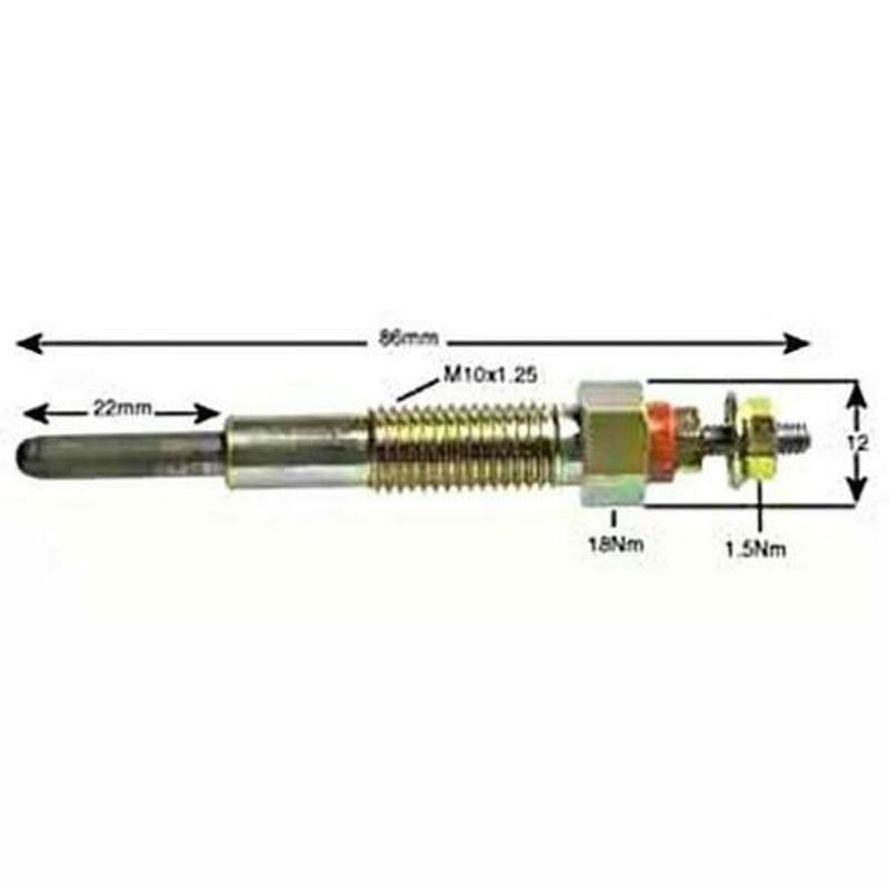 Pz38M - Modern Auto Parts