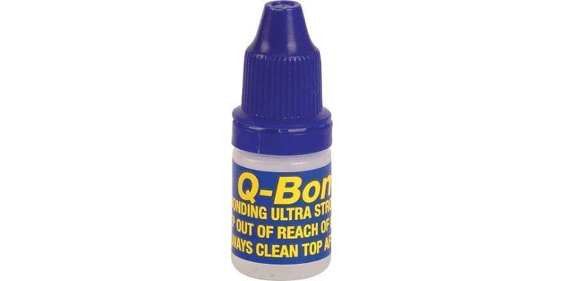 Q-Bond Super Glue 5Ml - Modern Auto Parts