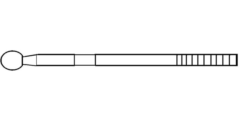 Rack End For Original Rack Ford Cortina, Escort (71-86) ~ Modern Auto Parts!