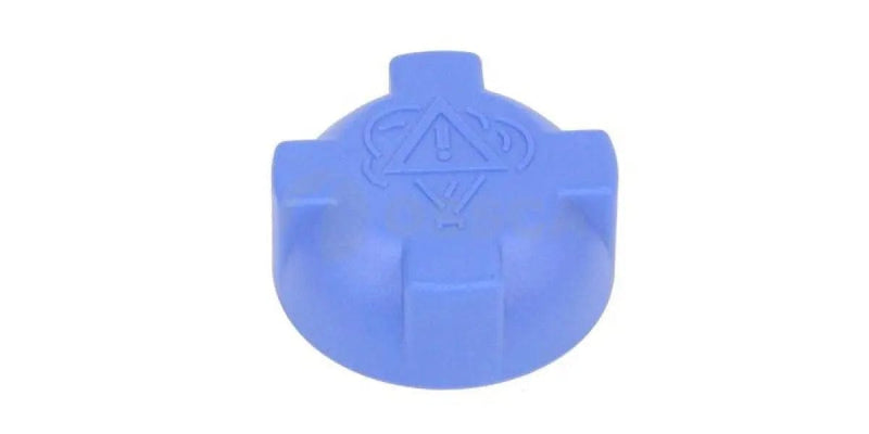 Rad Cap Screw On Vw Blue Pressure Coolant