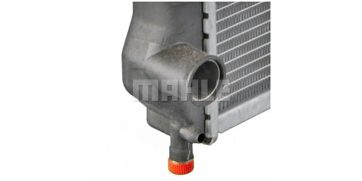 Radiator Aluminium Mercedes E Class (Behr-Mahle) 6410253