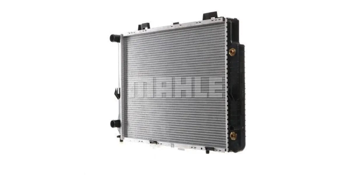 Radiator Aluminium Mercedes E Class (Behr-Mahle) 6410253