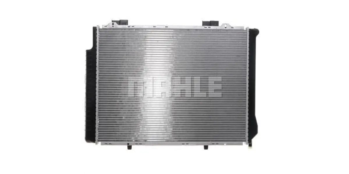 Radiator Aluminium Mercedes E Class (Behr-Mahle) 6410253