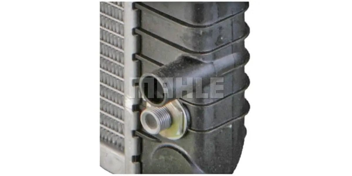 Radiator Aluminium Mercedes E Class (Behr-Mahle) 6410253