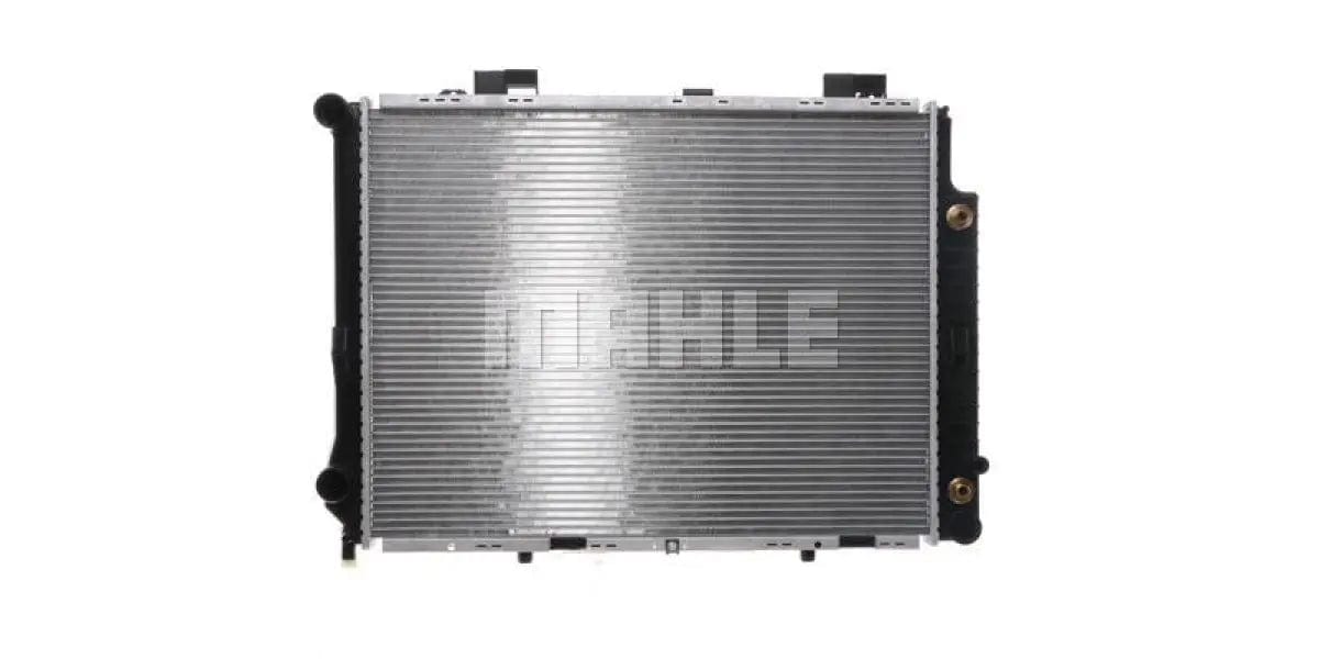 Radiator Aluminium Mercedes E Class (Behr-Mahle) 6410253