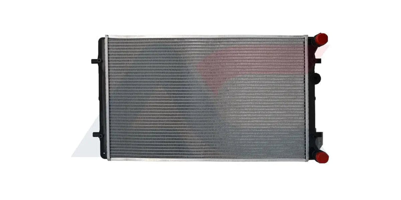 Radiator Audi A3 Golf 4 Jetta Agu Apk Agz Apx Akl Aeh Ahf 1999-2006