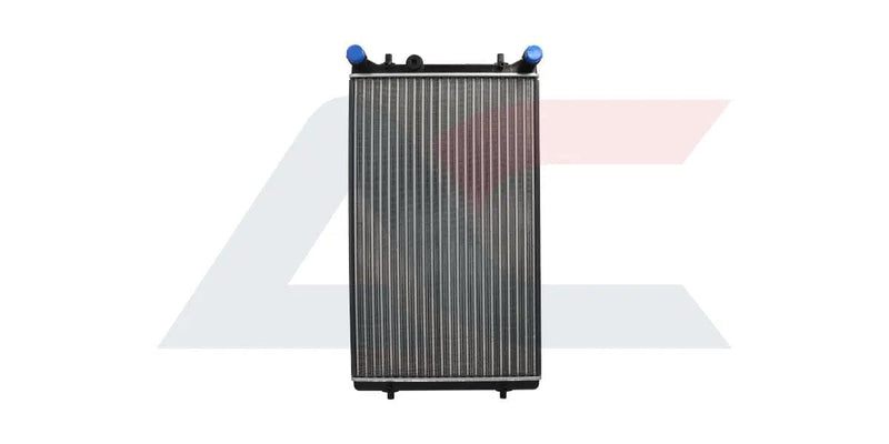 Radiator Audi A3 Tt Golf 4 Jetta Agu Apk Agz Agn Apx Akl Aeh Ahf 1999-2006