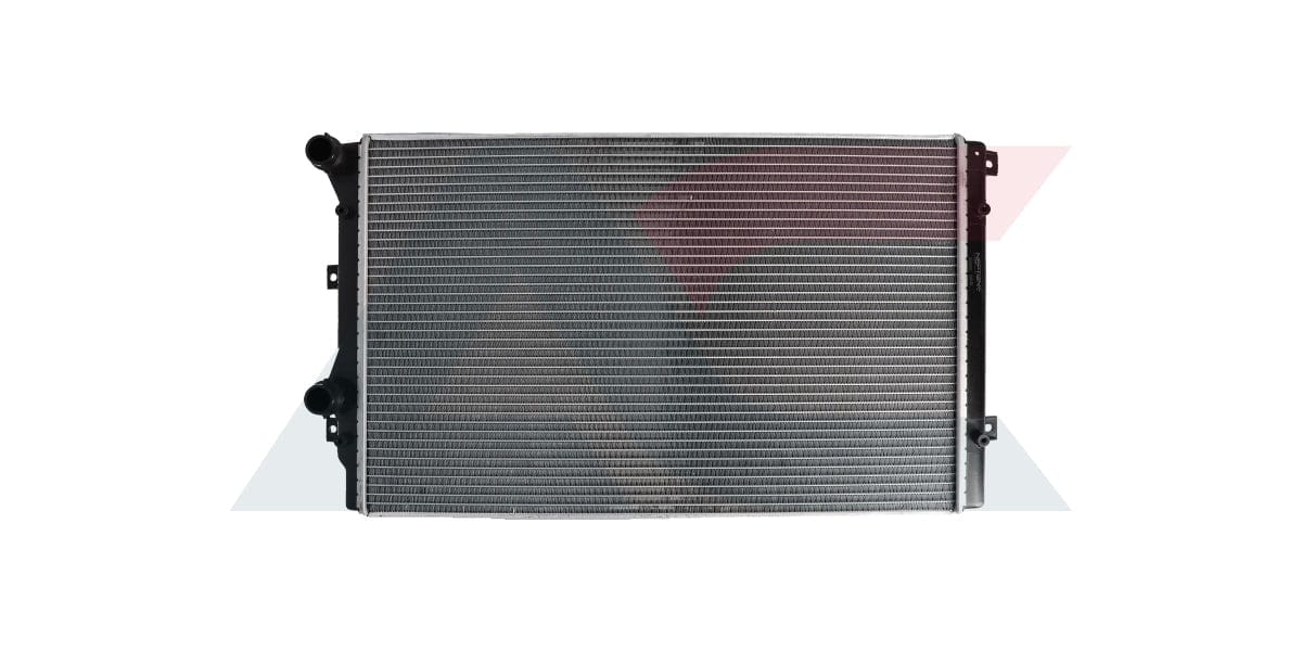 Radiator Audi A3 Vw Passat Golf 5 6 Jetta Cax Bls Bxe Cav Cnw Bkc Bmy Avq Bjb 2008-2016>