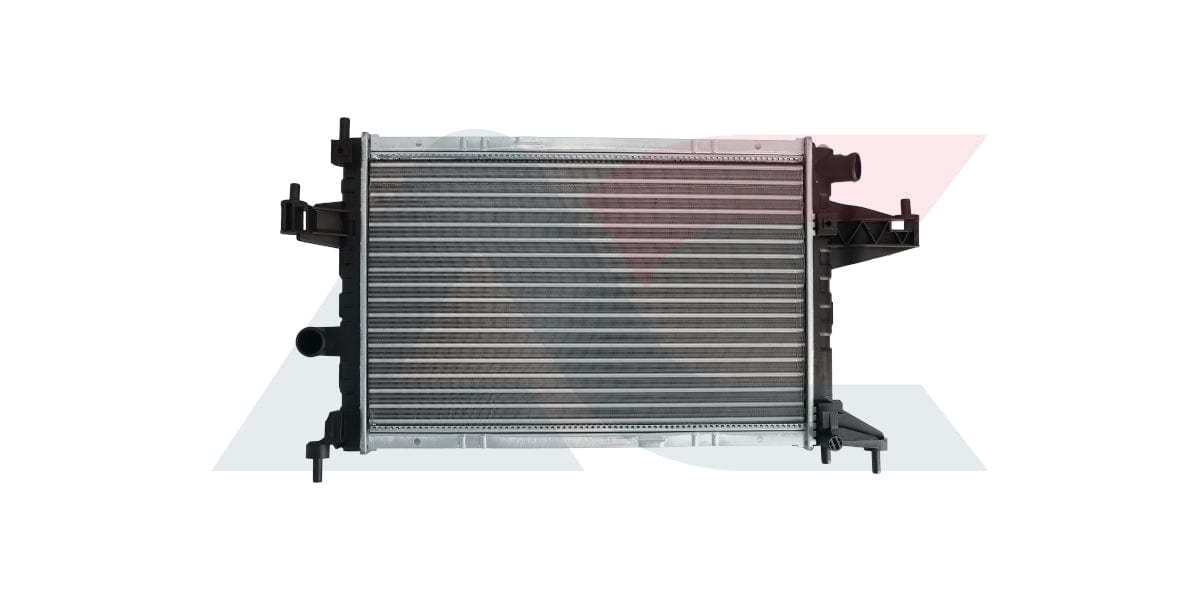 Radiator Chev Corsa 1.4I 1.6I 1.8I Tigra C14Se C16Se C18Se Z18Xe 2002-2011