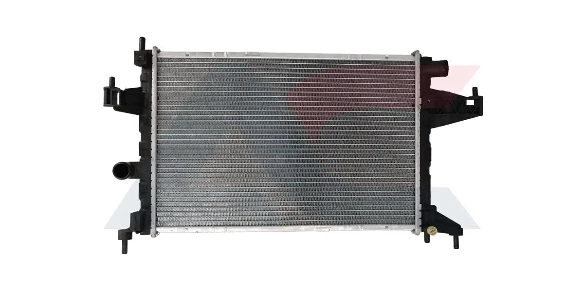 Radiator Chev Corsa 1.4I Ldv 1.6I 1.8I Kadett Tigra C14/c16/c18Se Z18Xe 2002-2011