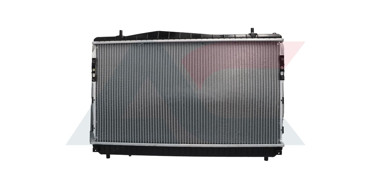 Radiator Chev Optra 1.6 1.8 F16D3 T18Sed 2003-2011