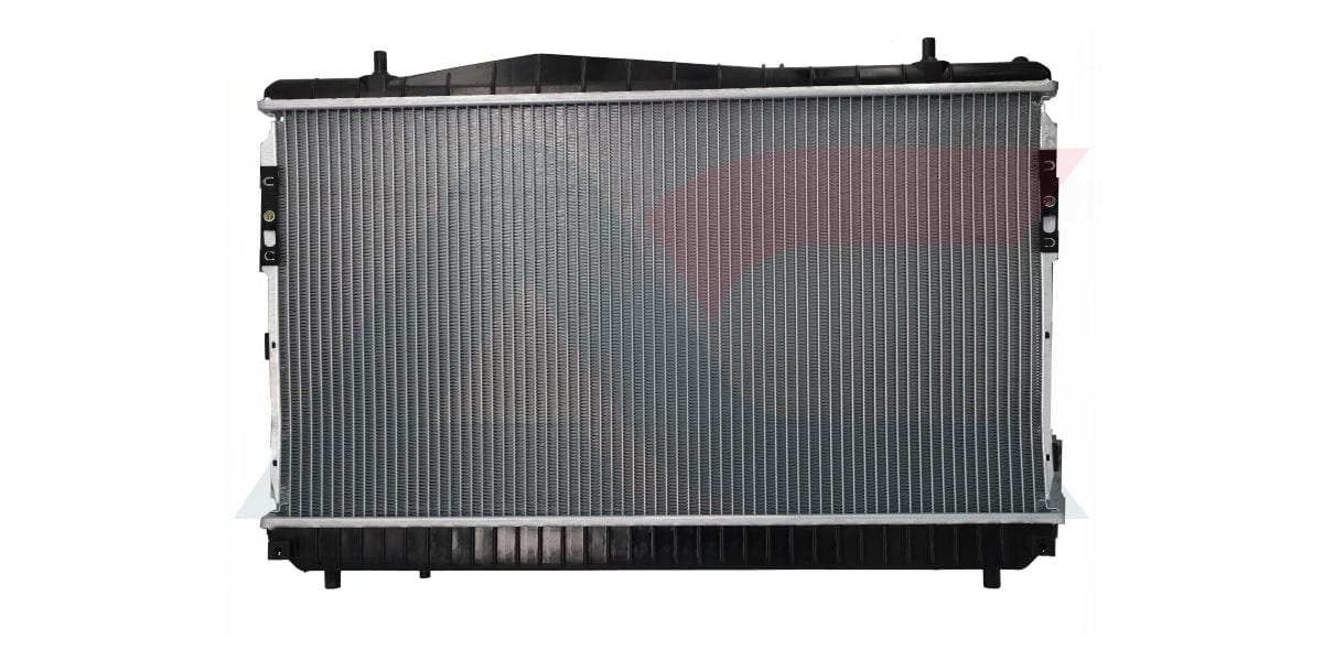 Radiator Chev Optra Deawoo Nubira F16D3 2003>