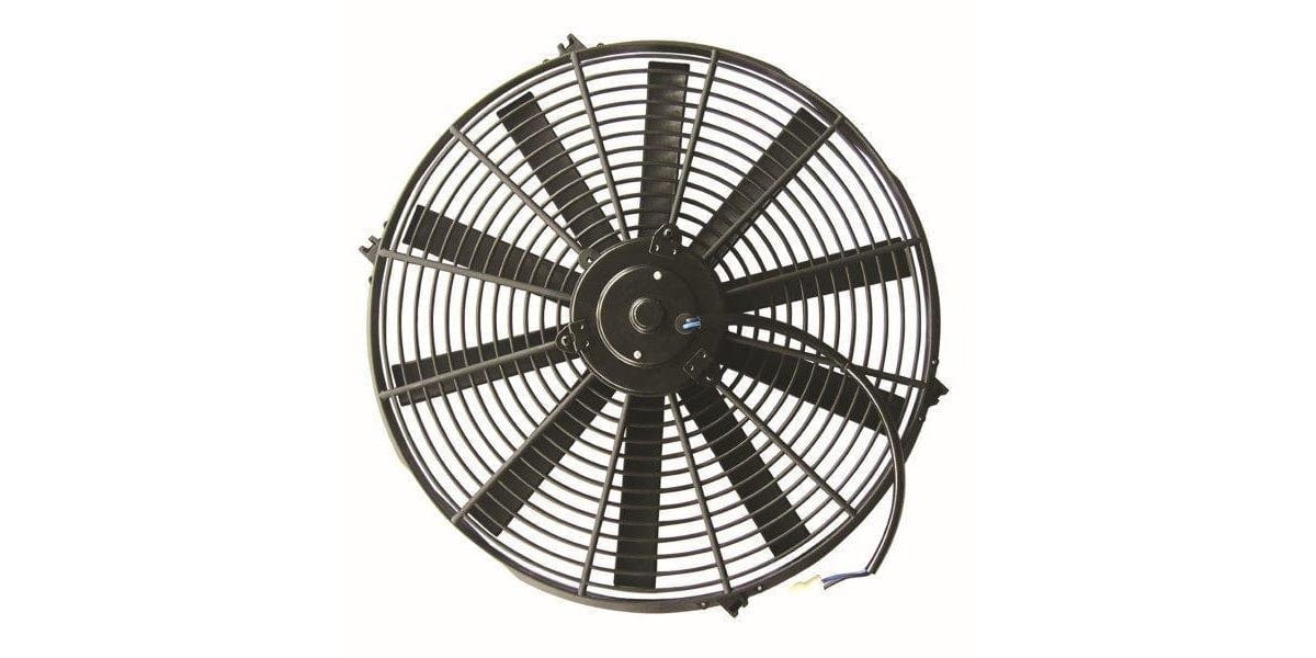 Radiator Fan Universal 400Ml - Modern Auto Parts