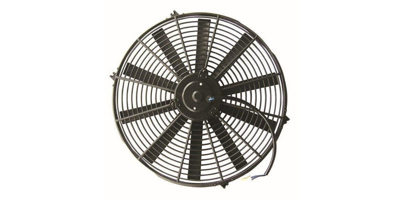 Radiator Fan Universal 400Ml - Modern Auto Parts