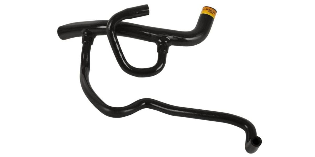 Radiator Hose (Upper) PH0217 - Modern Auto Parts