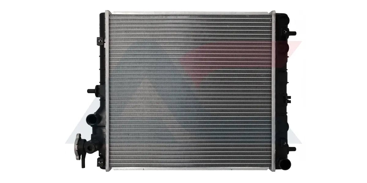 Radiator Hyundai Atos 1.0I G4Hc 1999-2004