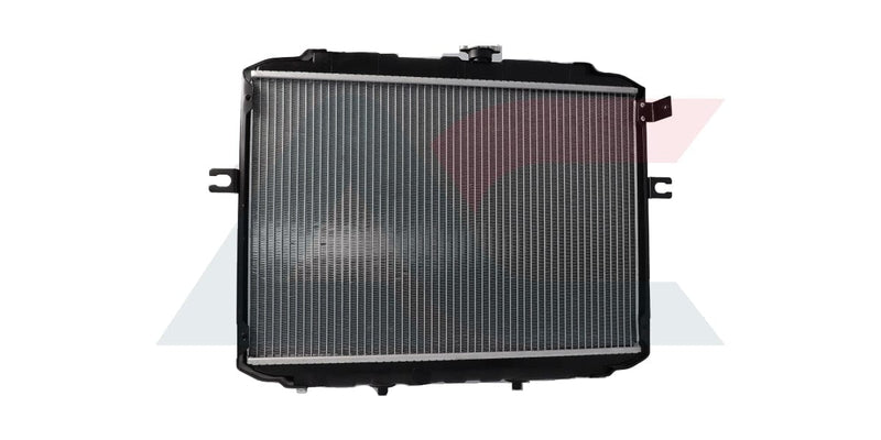 Radiator Hyundai Bakkie 2.5I 2.6I D4Bf D4Bb 1997-2011