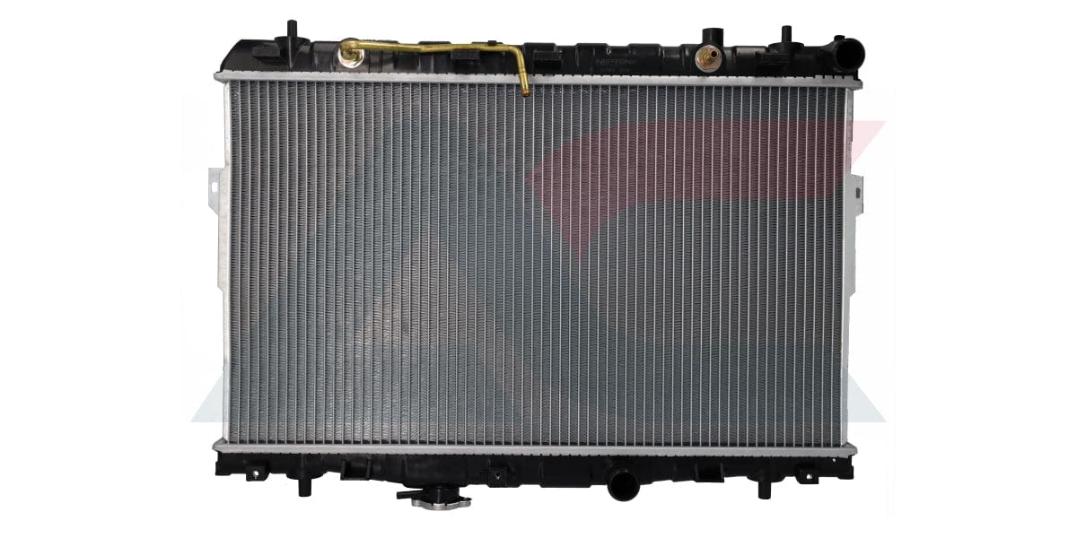 Radiator Hyundai Elantra 1.6 G4Ed 2001-2006