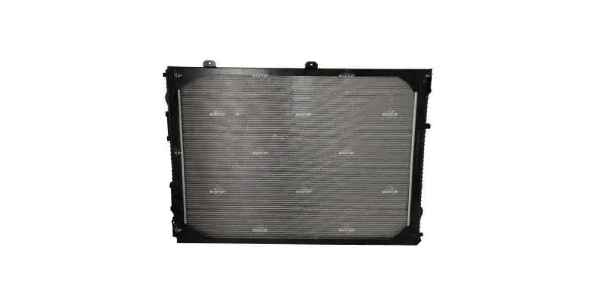 Radiator Man F2000 290 (Nrf) 509537