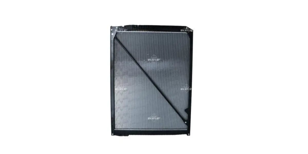 Radiator Mercedes Benz Actros (Nrf) 519578 519578