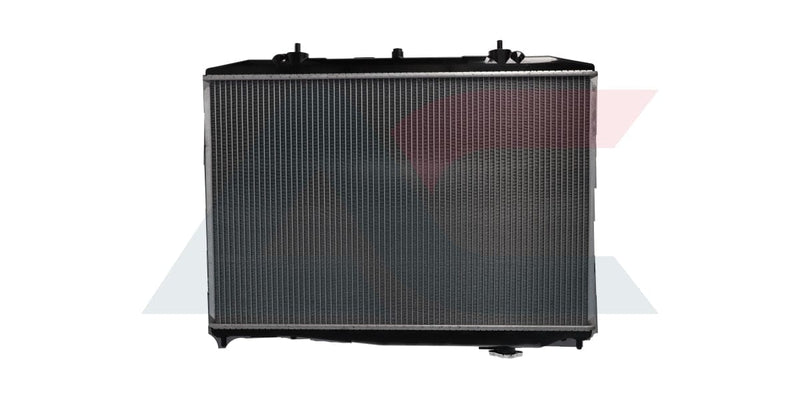 Radiator Nissan Hardbody 2.7D 3.2D Td27 Qd32 1999-2008