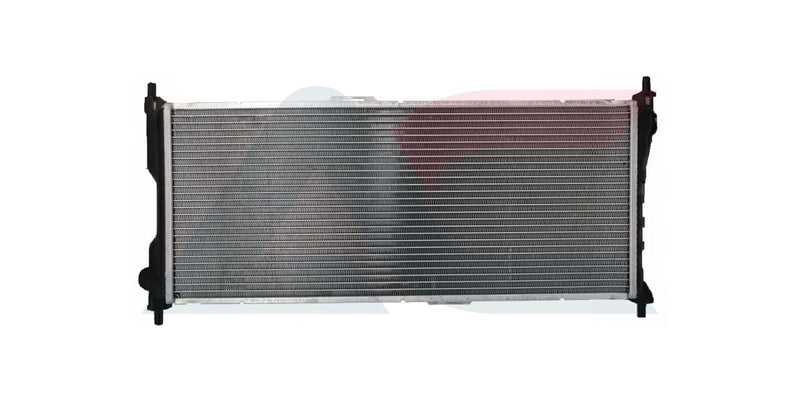 Radiator Opel Corsa 1.7 Dti 170D Ldv 4Ee1 4Ee1T 1998-2004
