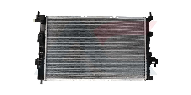 Radiator Opel Corsa 1.7Dti Cdti Ldv Y17Dt Z17Dth 2005-2010