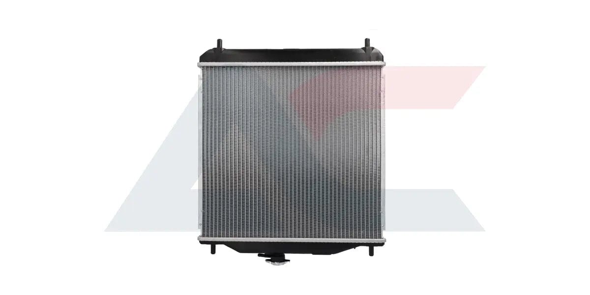 Radiator Toyota Avanza 1.3 S Sx K3-Ve 2006-2015