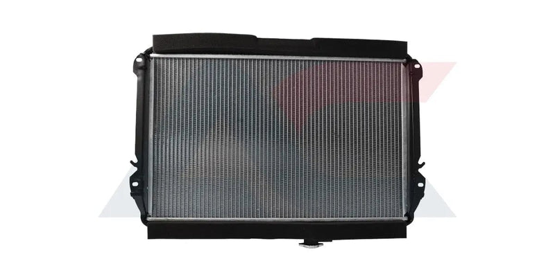 Radiator Toyota Condor 1800 2000 2400I 2Y 1Rz 2Zr 2000-2005