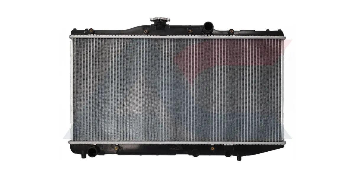 Radiator Toyota Conquest Corolla 2Al 2E 4Al 1984-1988