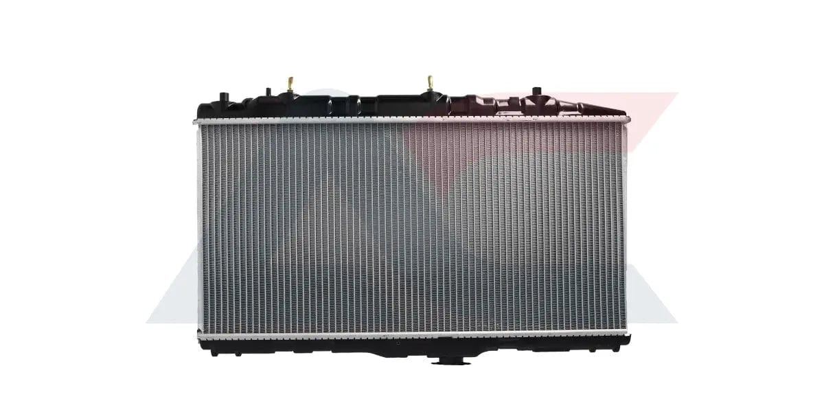 Radiator Toyota Conquest Corolla Tazz 2E 4Af 4Afe 7Afe 1993-2006