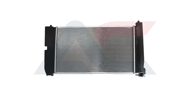 Radiator Toyota Corolla Sedan 3Zz-Fe 1Zz-Fe 2002-2007