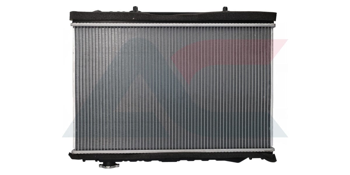 Radiator for Toyota Cressida 2.0 / 2.4 – 21R / 3Y / 22R – Manual – 1986–1992
