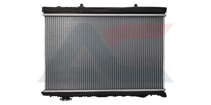 Radiator for Toyota Cressida 2.0 / 2.4 – 21R / 3Y / 22R – Manual – 1986–1992
