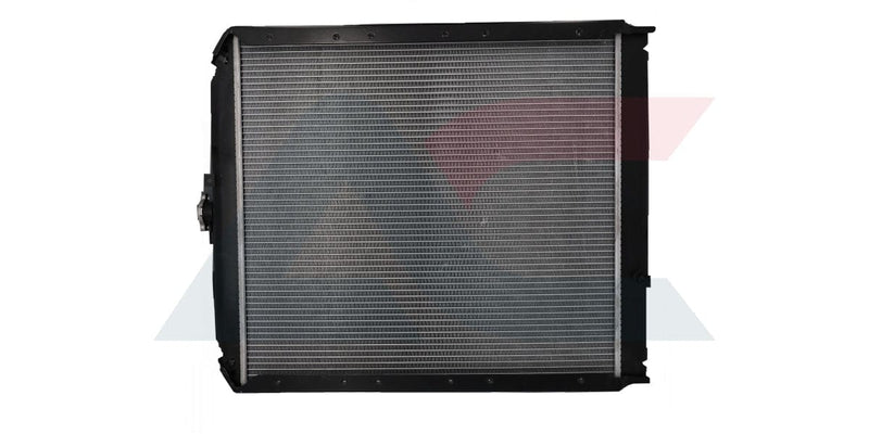 Radiator Toyota Dyna Diesel 7-14 15B-Ft 1998-2003