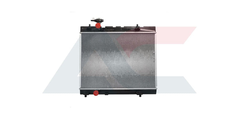 Radiator for Toyota Etios 1.5 (2NR-FE) – Manual Transmission – 540×400×16mm Core