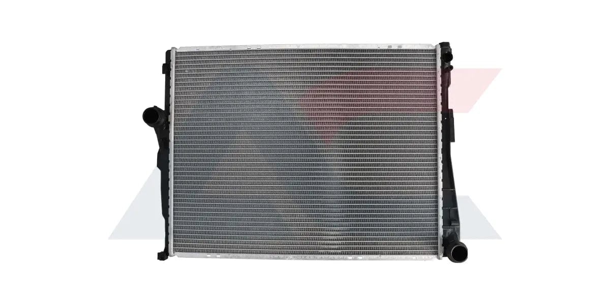 Radiator Toyota Hilux 3.0D 4X2 4X4 1Kz-Te 2001-2005