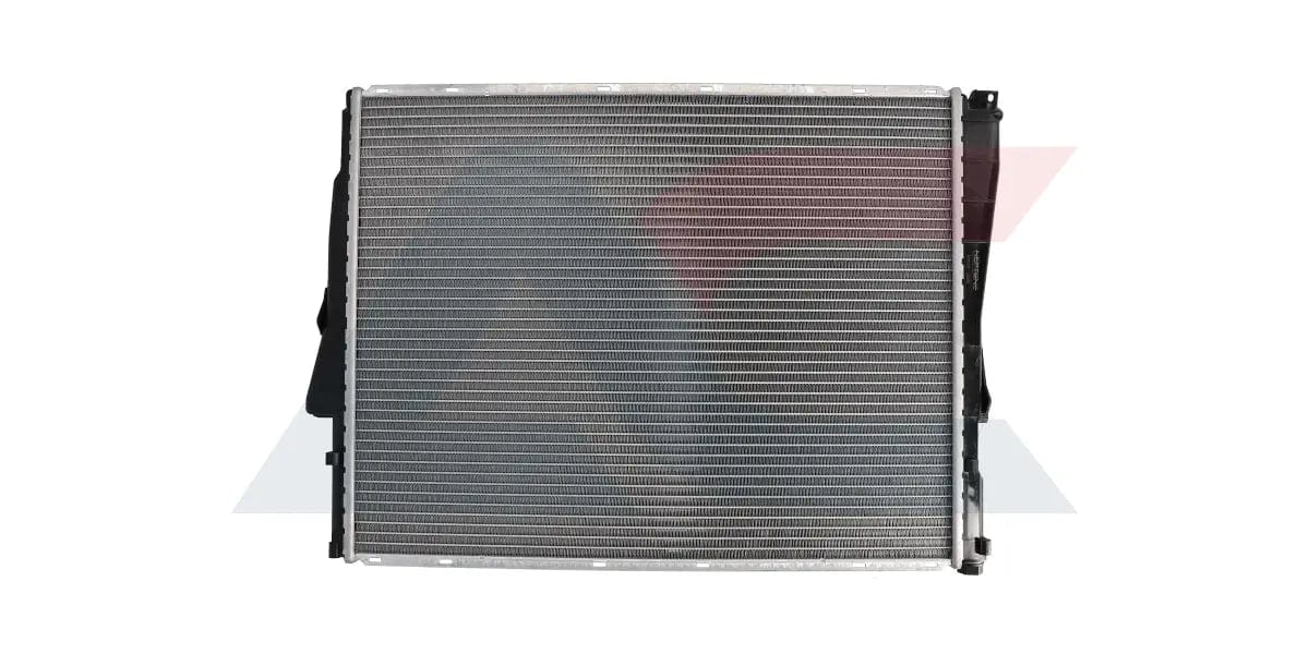 Radiator Toyota Hilux 3.0D 4X2 4X4 1Kz-Te 2001-2005