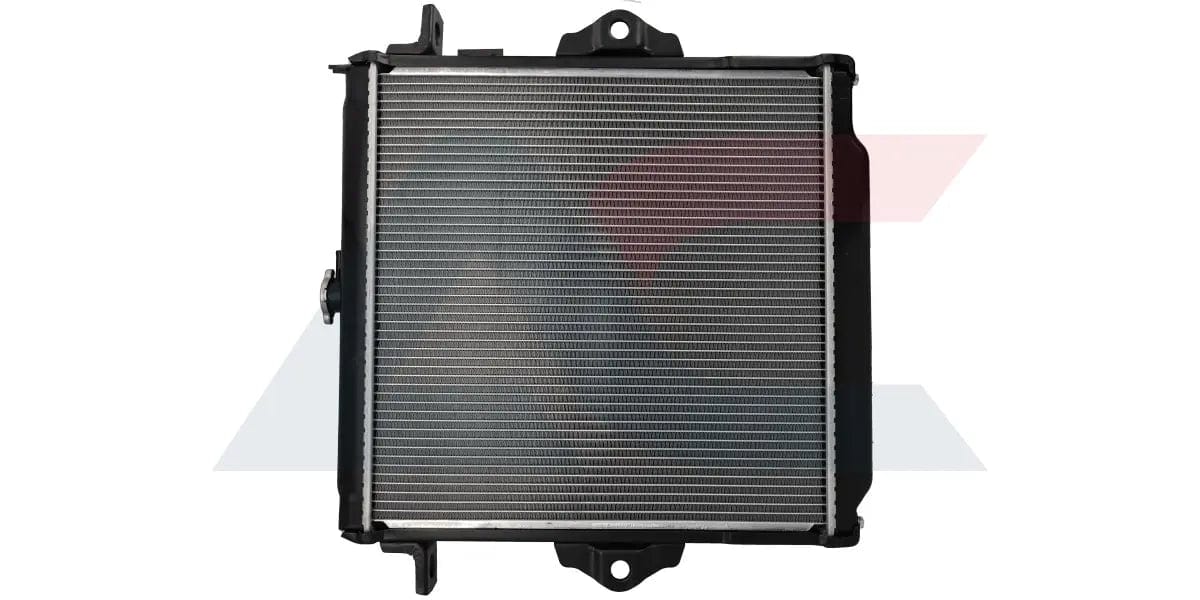 Radiator Toyota Landcruiser 100 4.2D 1Hz 1Hd-Fte 1998-2007