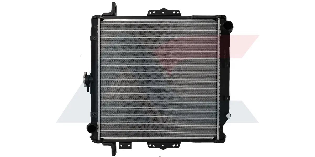 Radiator Toyota Landcruiser 100 4.2D 1Hz 1Hd-Fte 1998-2007