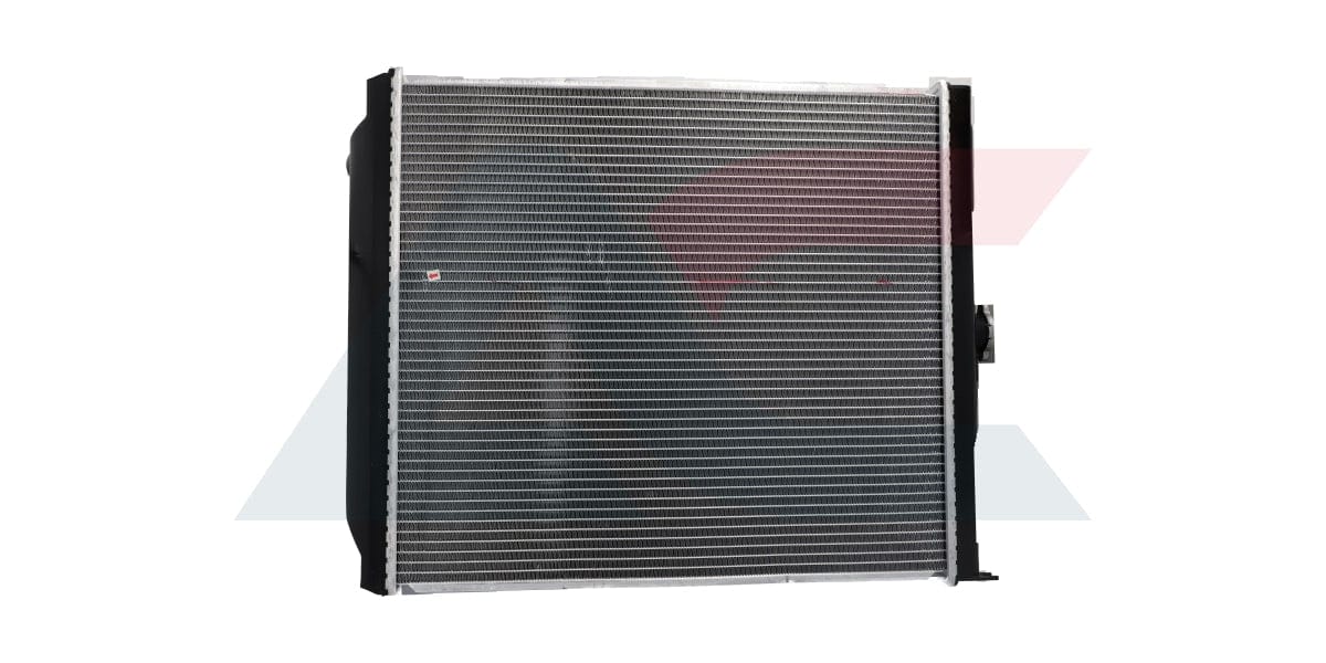 Radiator Toyota Landcruiser 4.2D 1Hz 1998-2007