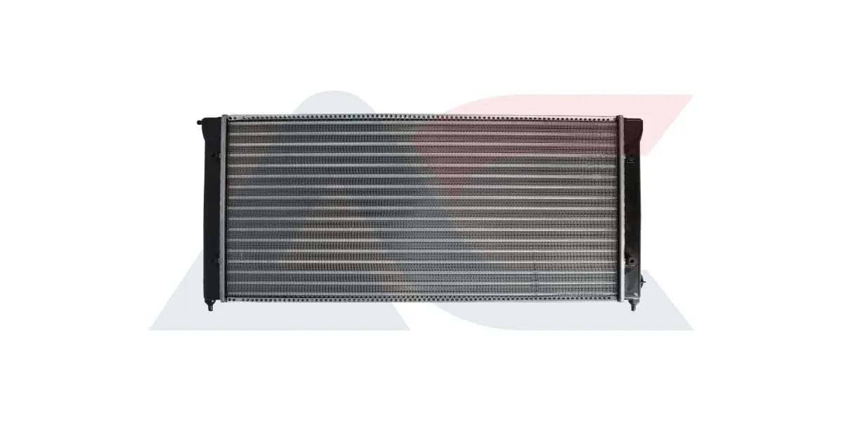 Radiator Vw Golf 2 Jetta Hm Hv Kr Aal Ev 1984-1992
