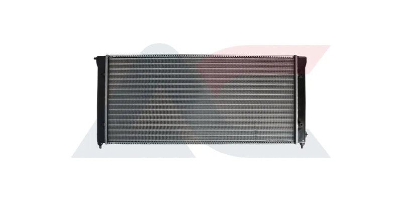Radiator Vw Golf 2 Jetta Hm Hv Kr Aal Ev 1984-1992