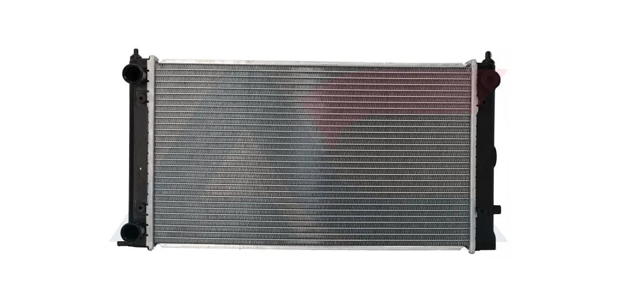 Radiator Vw Golf Citi Agy 1999-2010